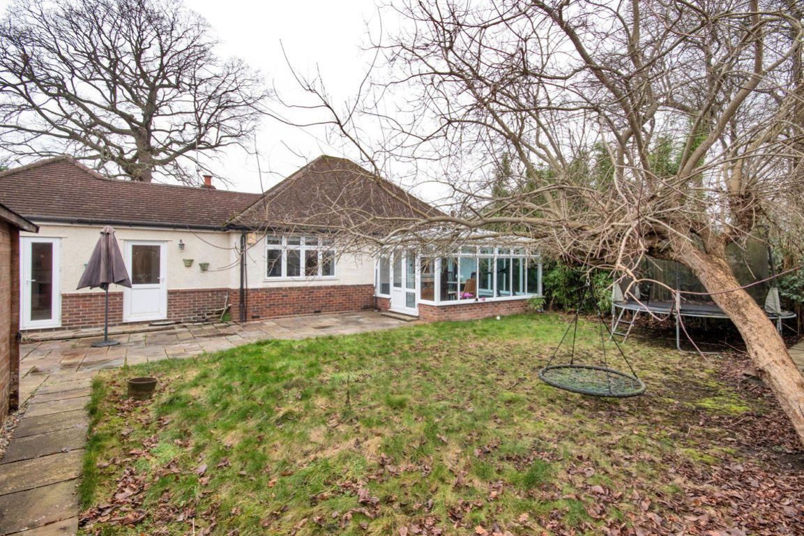 House Bradbourne Vale Road in Sevenoaks