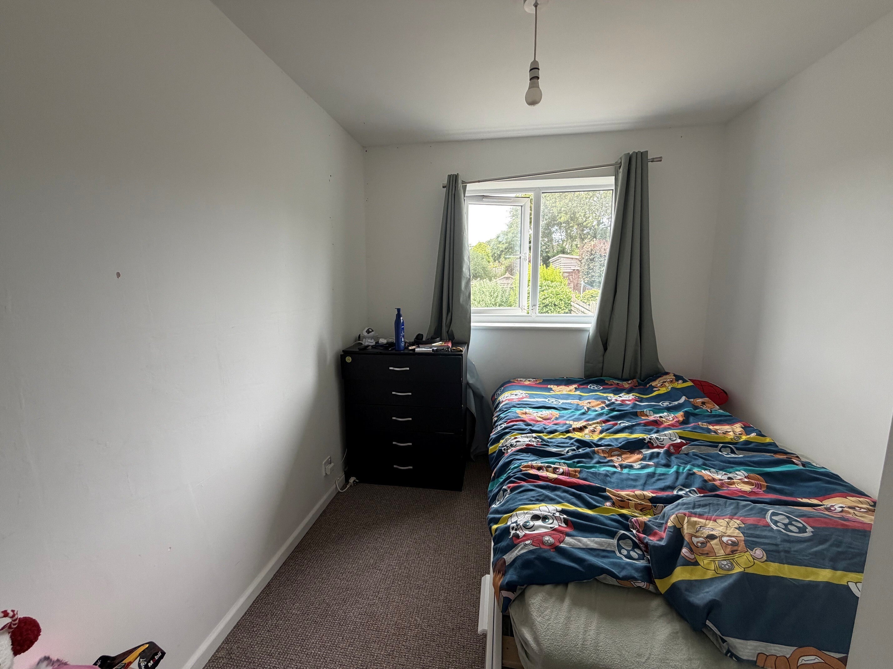 Flat Polmor Road in Crowlas