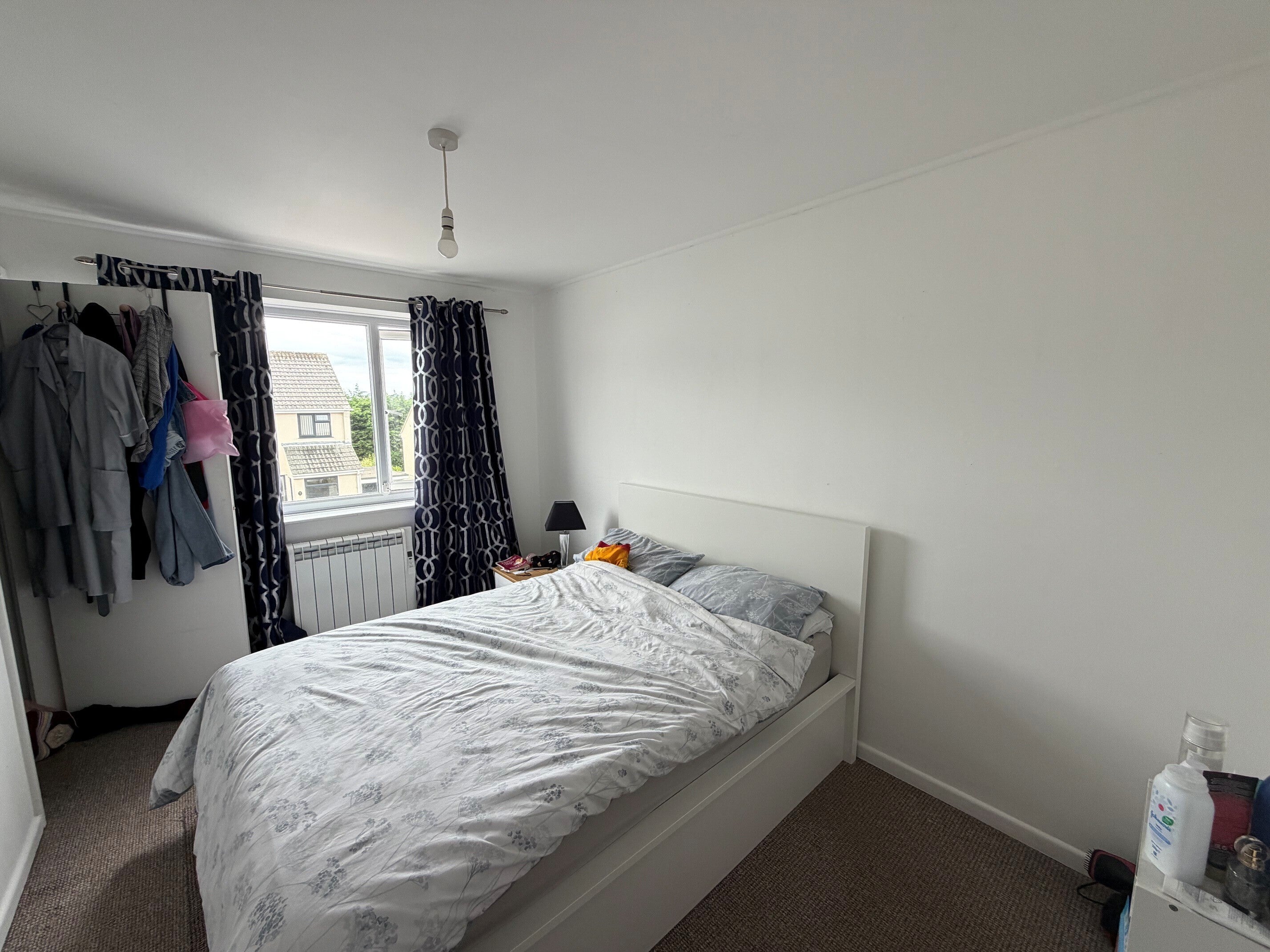 Flat Polmor Road in Crowlas