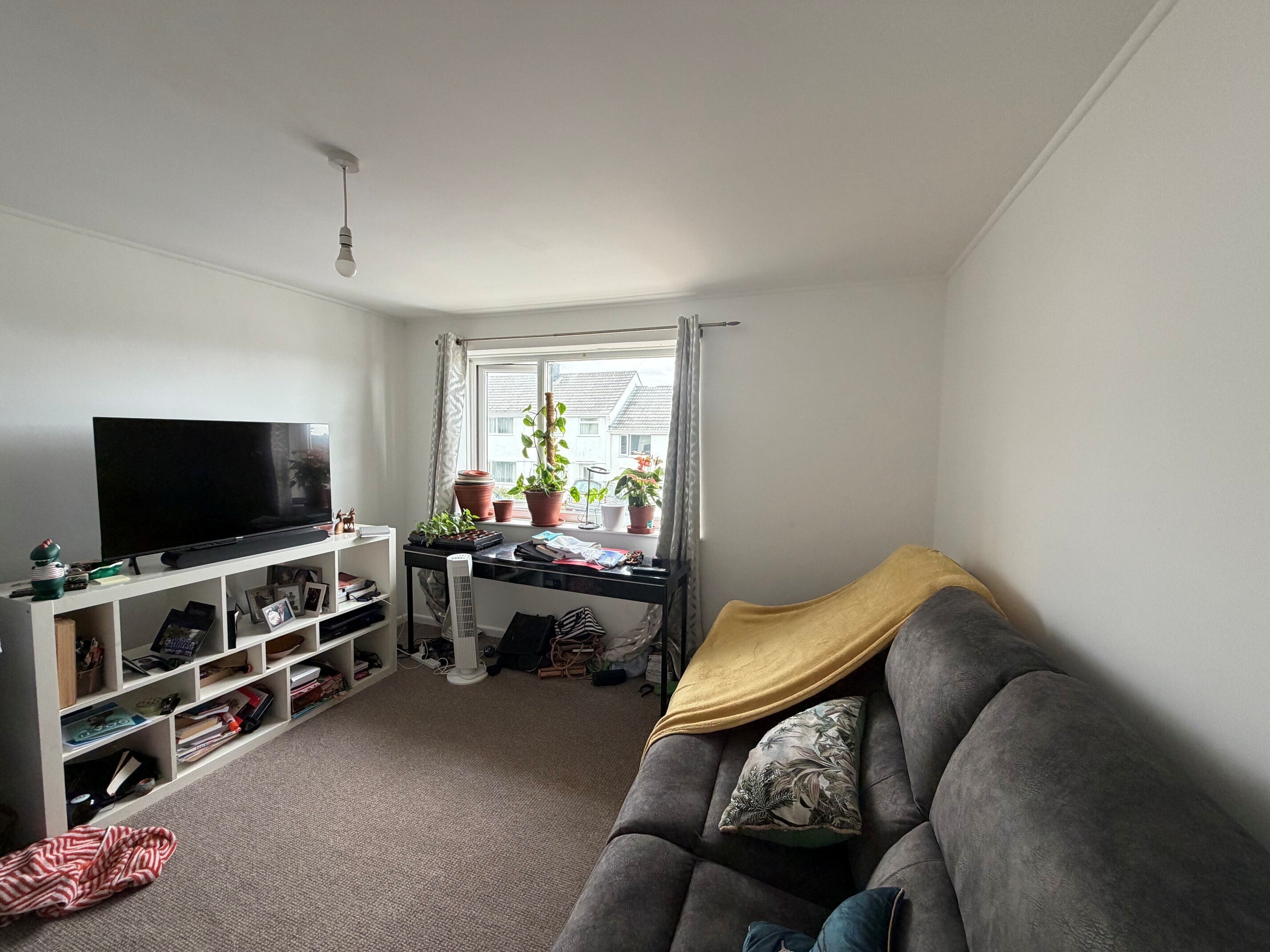 Flat Polmor Road in Crowlas