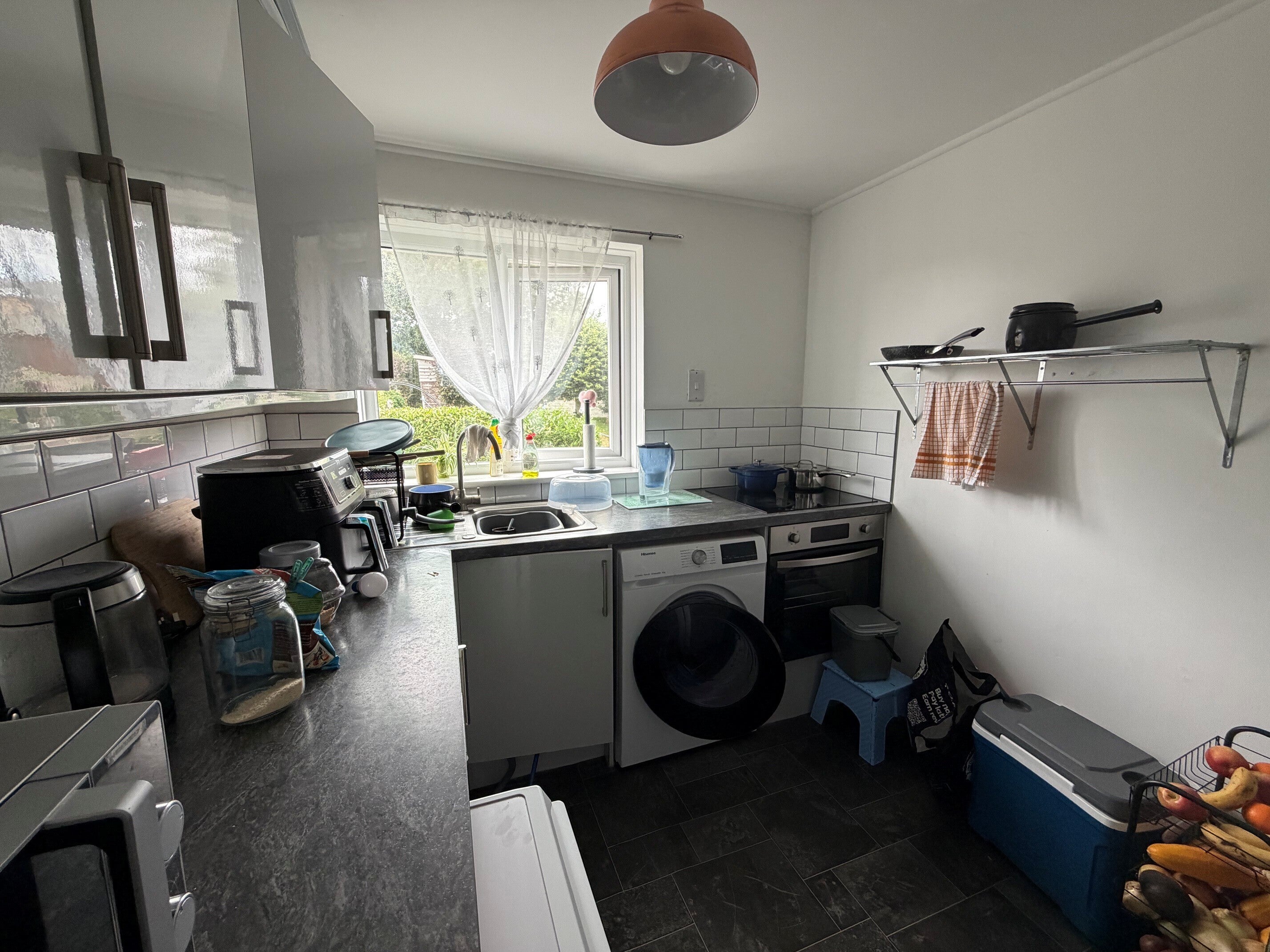 Flat Polmor Road in Crowlas