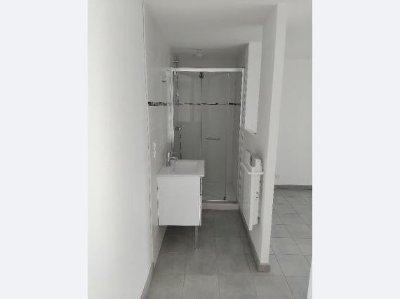 Flat Rue duffour-dubergier in Bordeaux