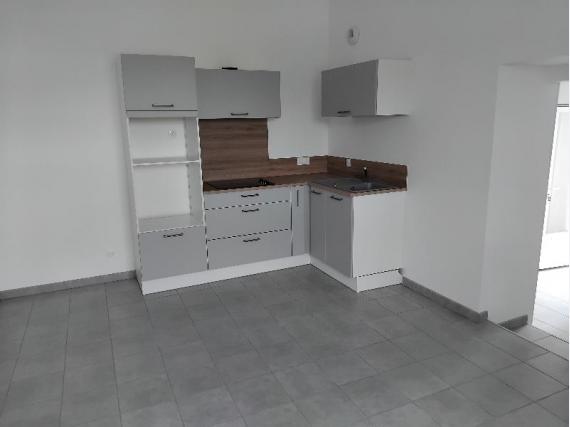 Flat Rue duffour-dubergier in Bordeaux