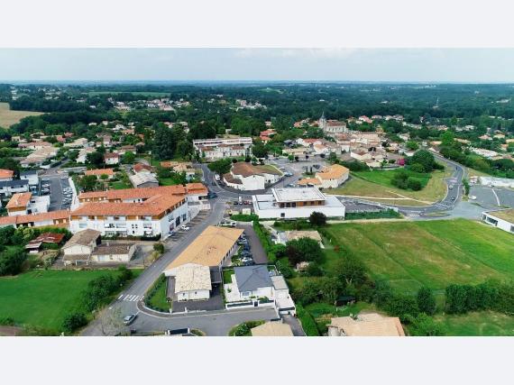 Flat Rue duffour-dubergier in Bordeaux
