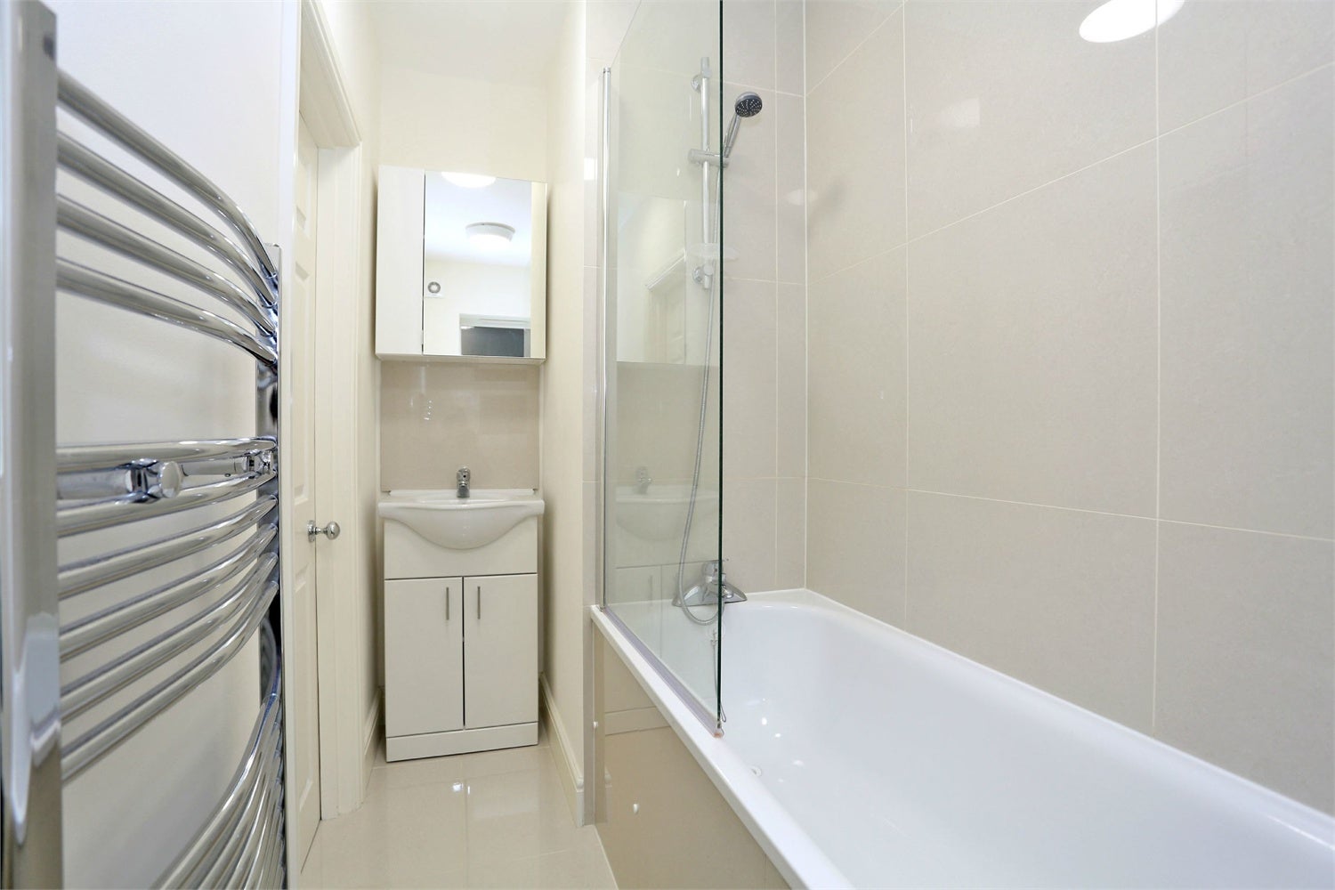Flat Cambridge Grove in Greater London