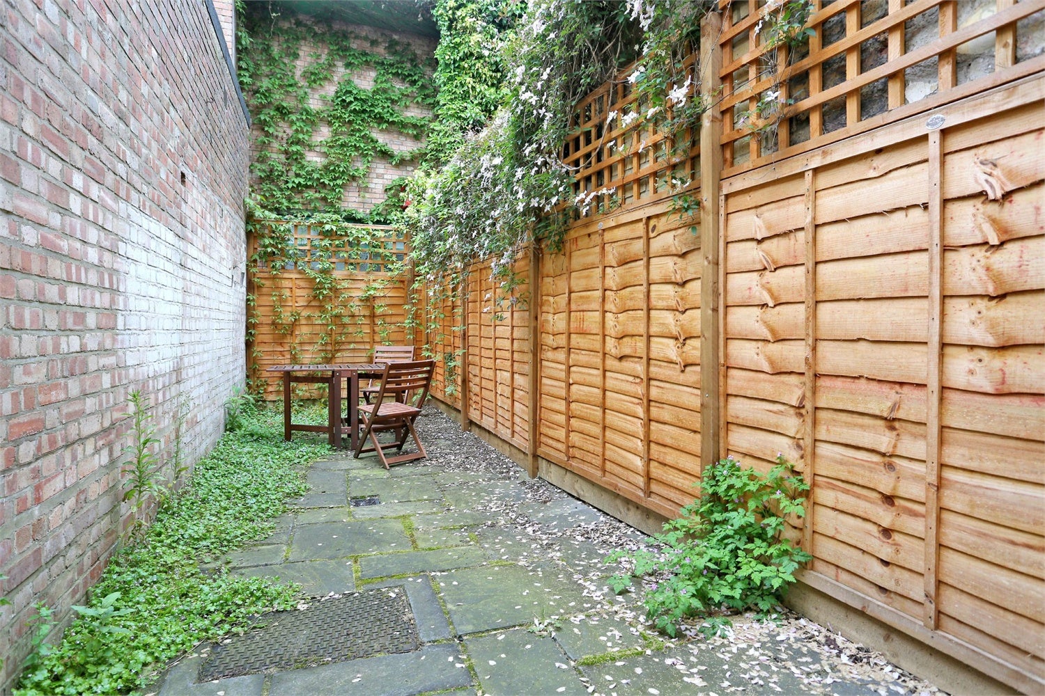 Flat Cambridge Grove in Greater London
