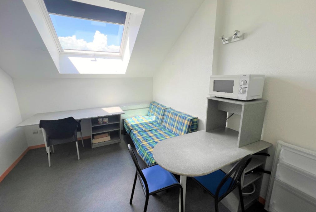 Appartement Cour d'Honneur à Chambéry