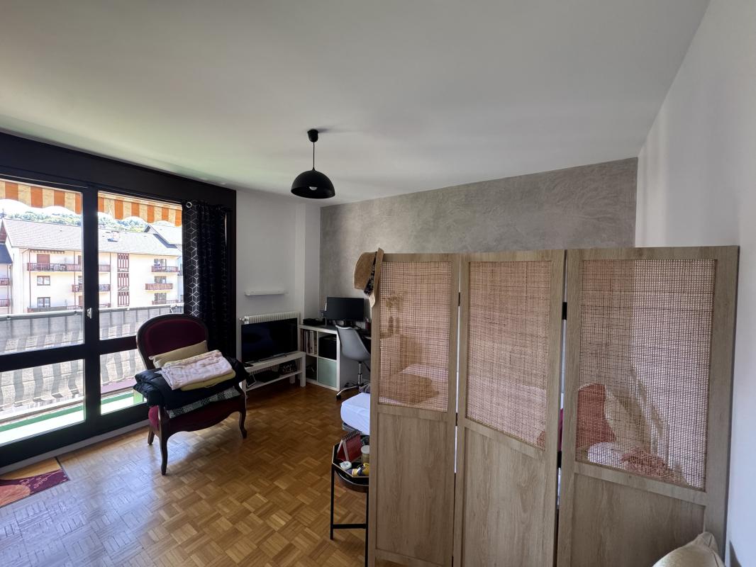 Appartement Cour d'Honneur à Chambéry