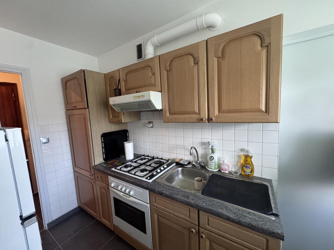 Appartement Cour d'Honneur à Chambéry