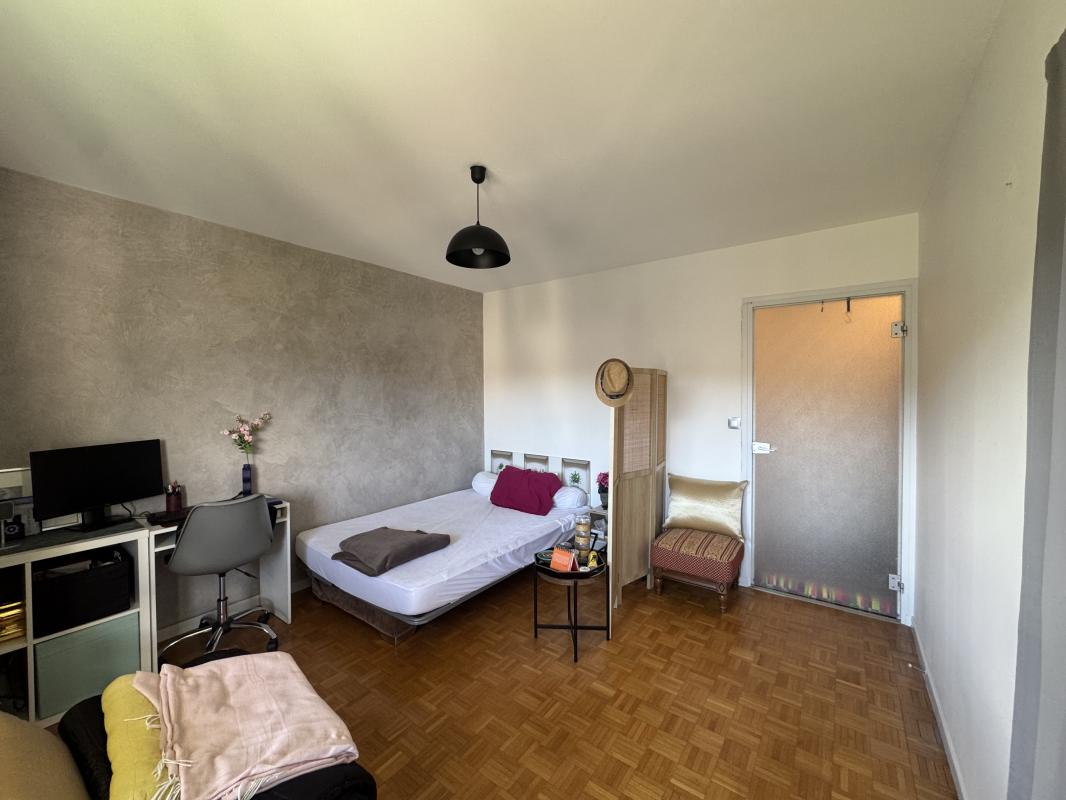 Appartement Cour d'Honneur à Chambéry