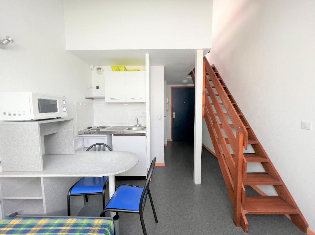 Appartement Cour d'Honneur à Chambéry