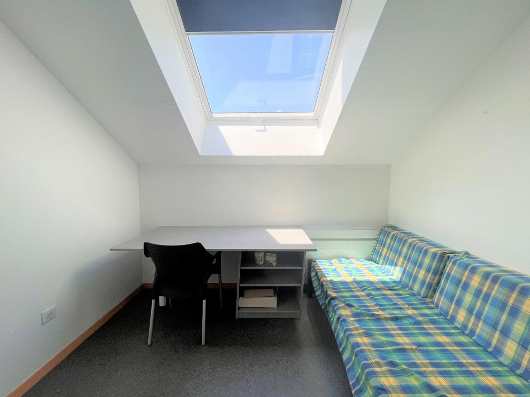 Appartement Cour d'Honneur à Chambéry