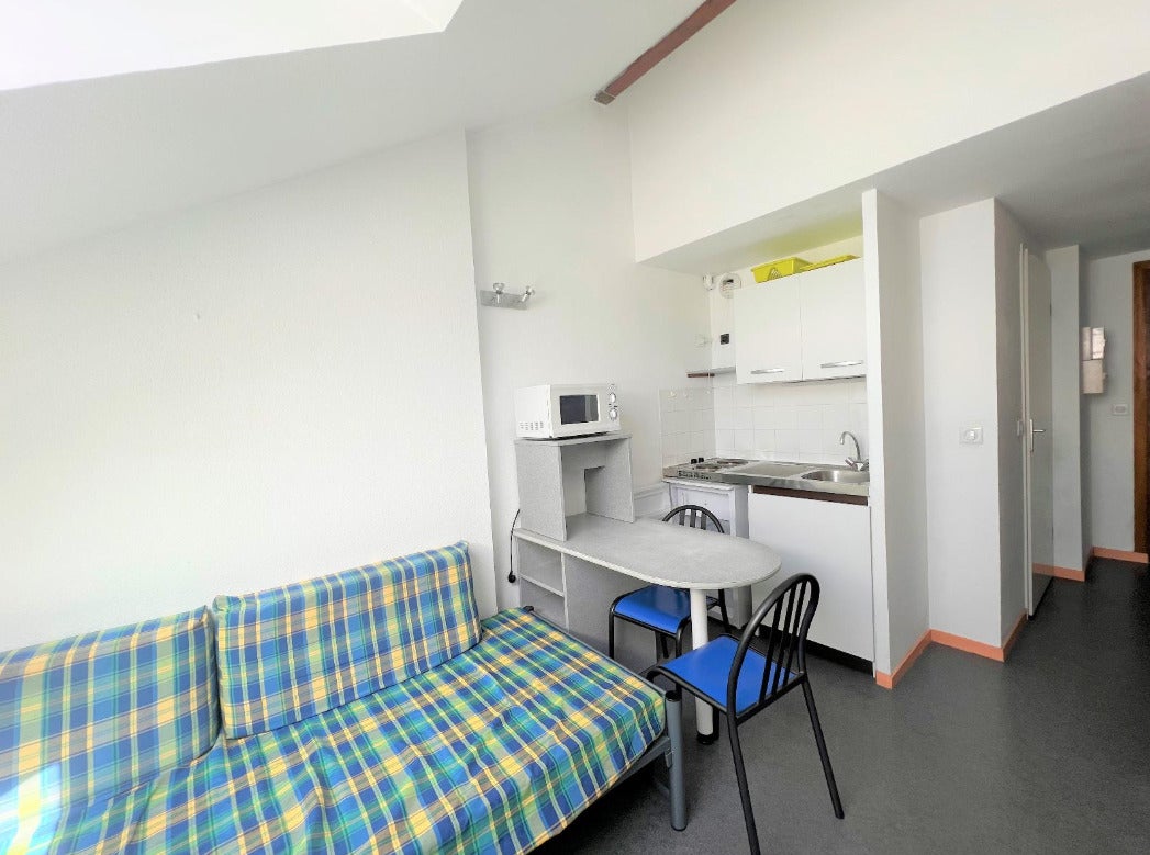 Appartement Cour d'Honneur à Chambéry