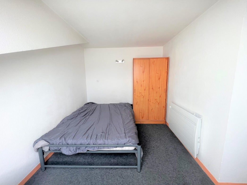 Appartement Cour d'Honneur à Chambéry