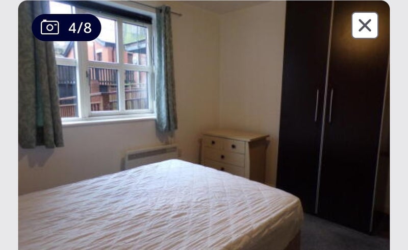 Room Avenham Road in Preston