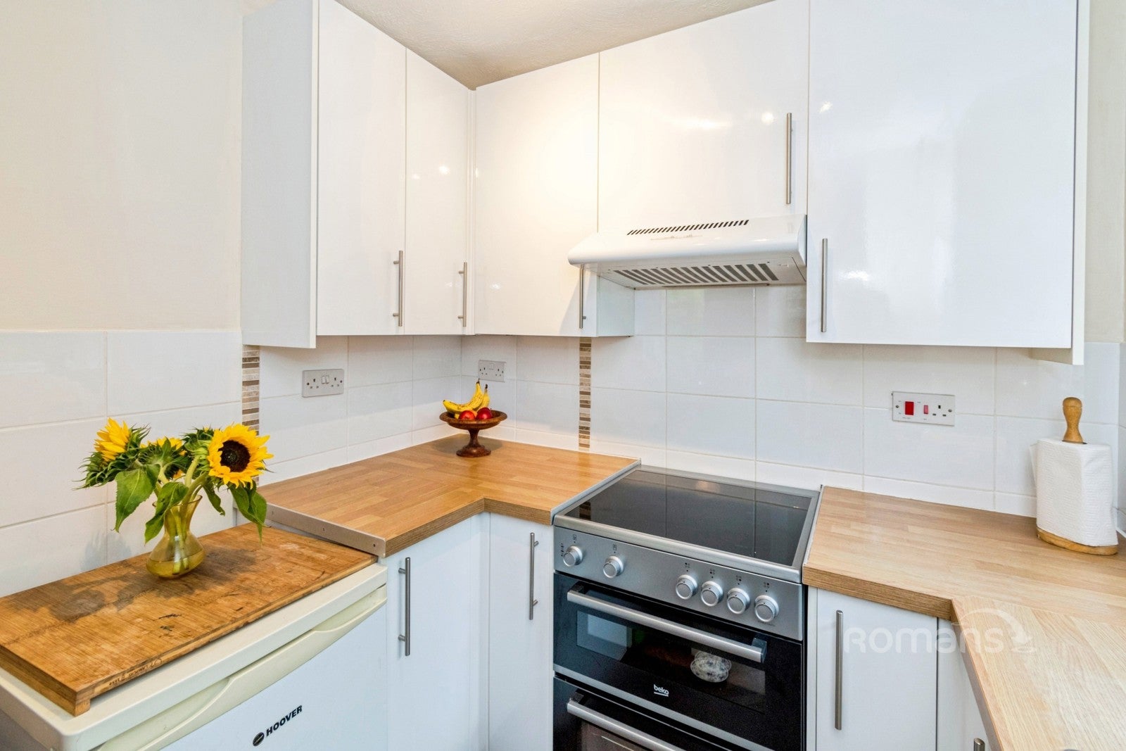 House Lowden Close in Winchester
