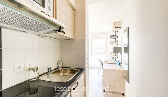 Appartement Rue de Constantine à Rouen