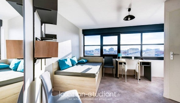 Appartement Rue de Constantine à Rouen