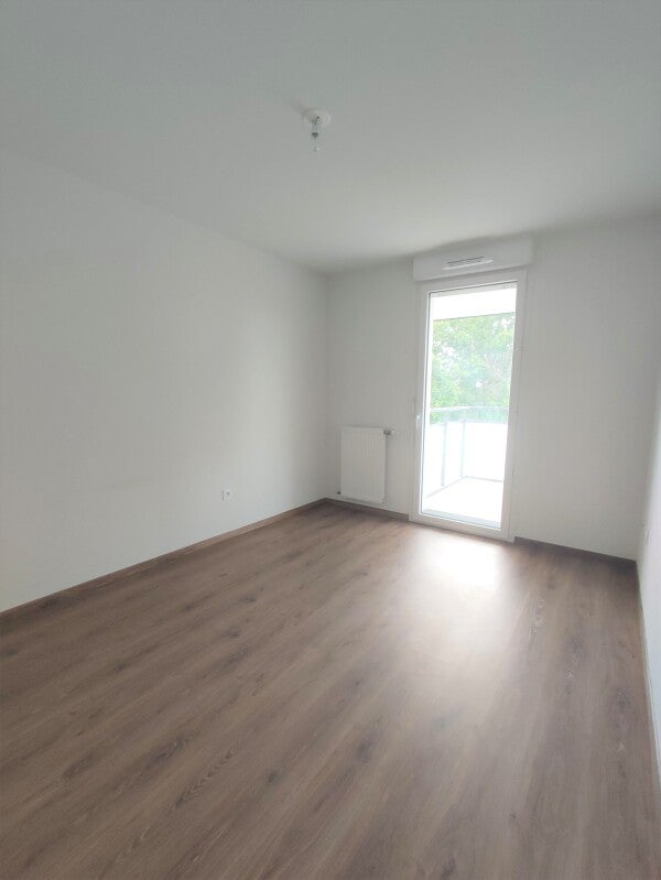 Appartement Rue des Bruyères à Biscarrosse