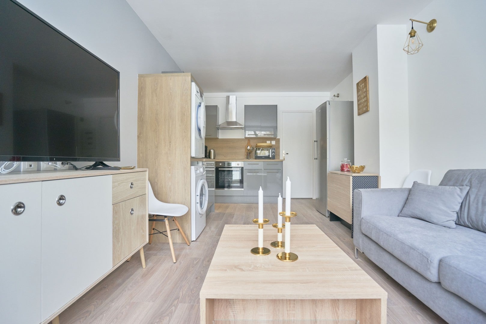 Maison Rue Henri Dunant à Lille