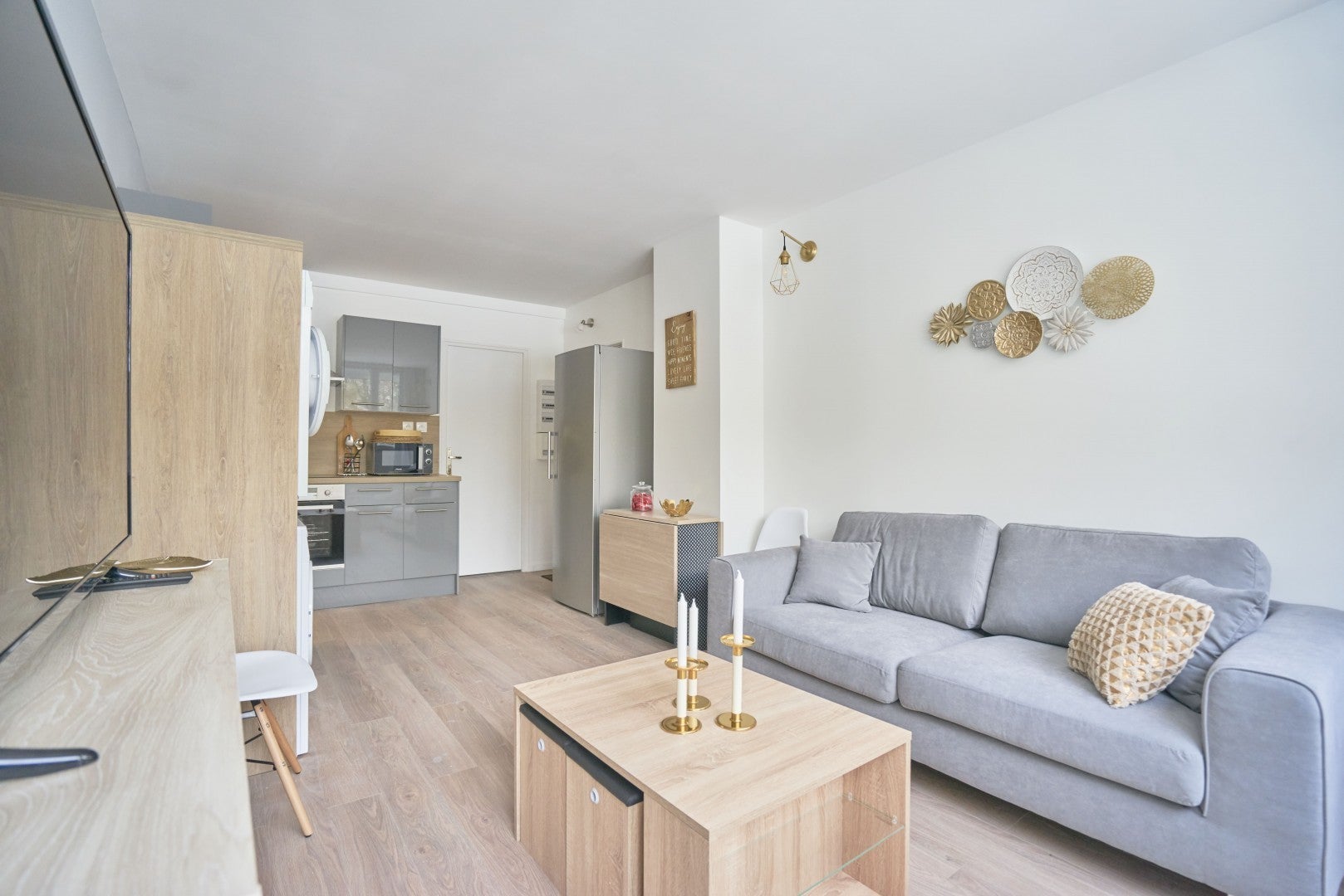 Maison Rue Henri Dunant à Lille