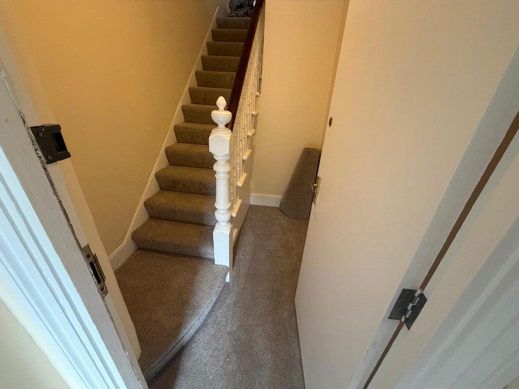 Flat Nelson Road in Greater London