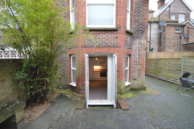 Flat Boltro Road in Mid Sussex
