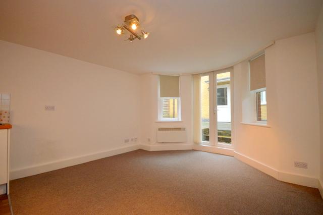 Flat Boltro Road in Mid Sussex