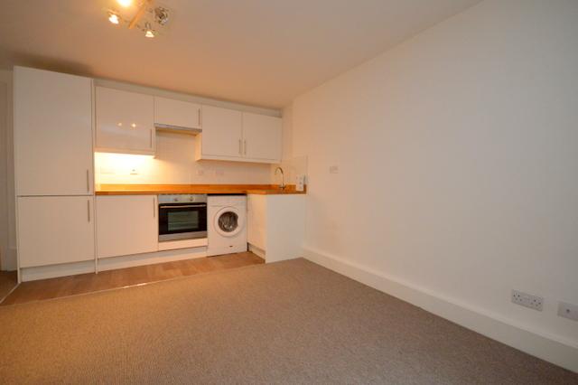 Flat Boltro Road in Mid Sussex