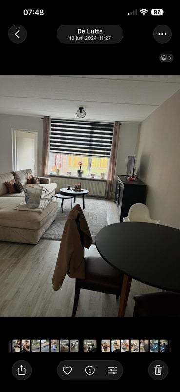 Appartement IJsvogelstraat in De Lutte