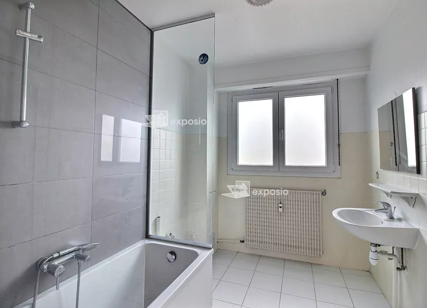 Appartement Rue des Marguerites à Lingolsheim