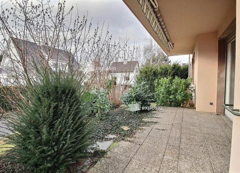 Appartement Rue des Marguerites à Lingolsheim
