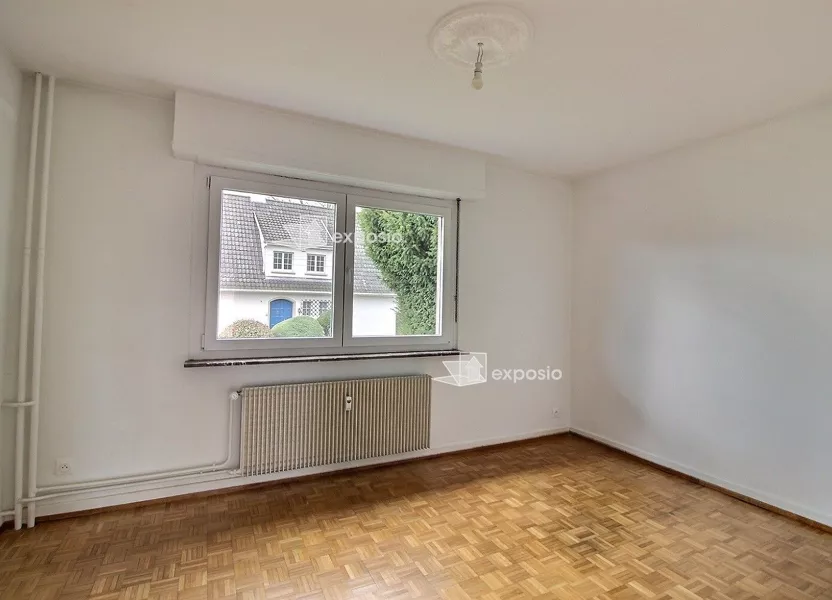 Appartement Rue des Marguerites à Lingolsheim