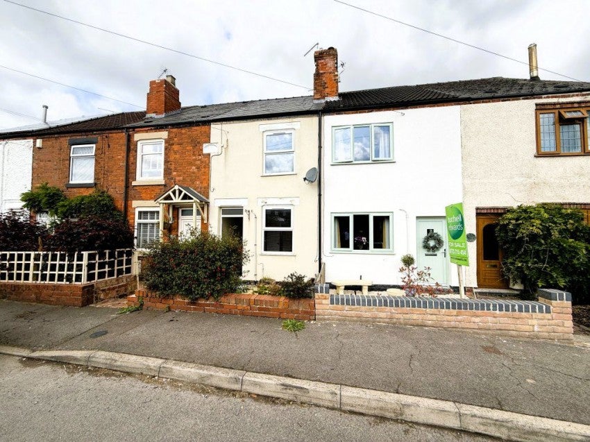 House Church Lane in Ashfield