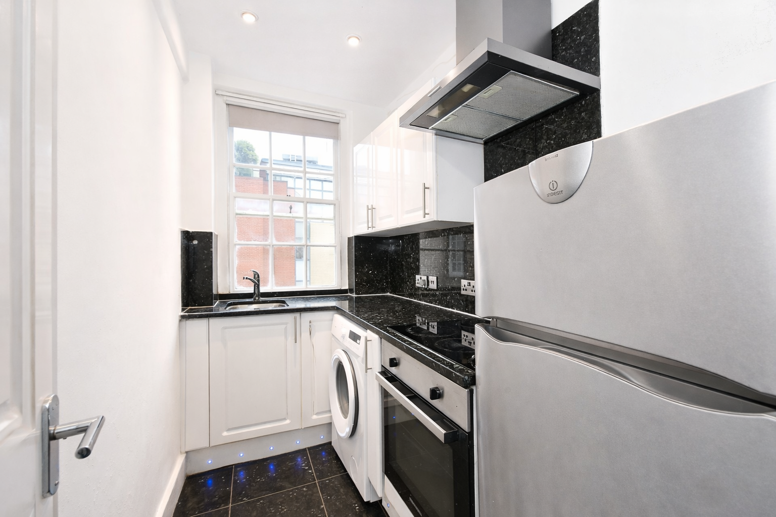 Flat Edgware Road in City of Westminster