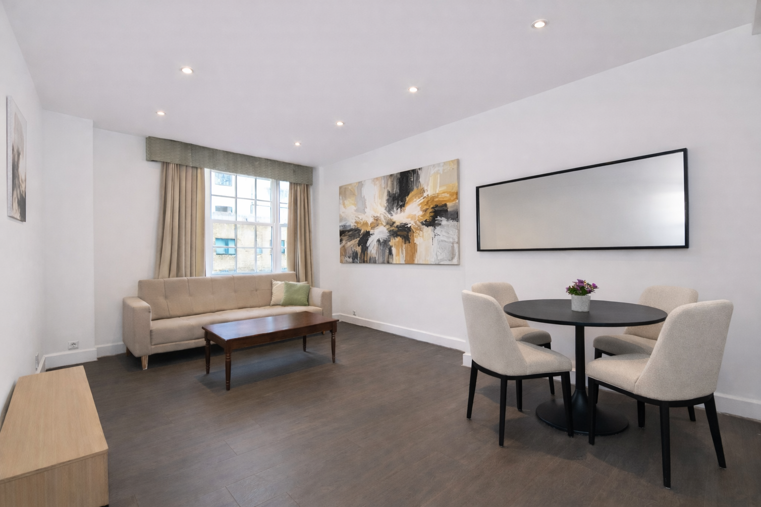 Flat Edgware Road in City of Westminster