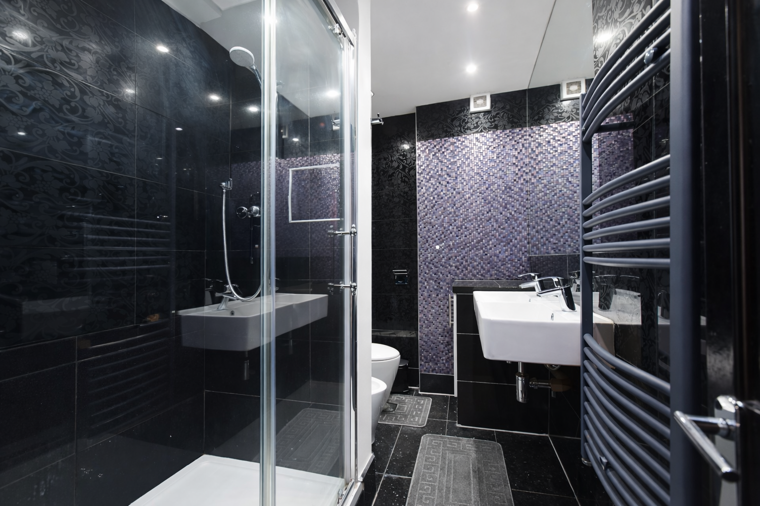 Flat Edgware Road in City of Westminster