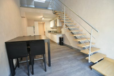 Appartement Rue du Consulat à Le Puy-en-Velay