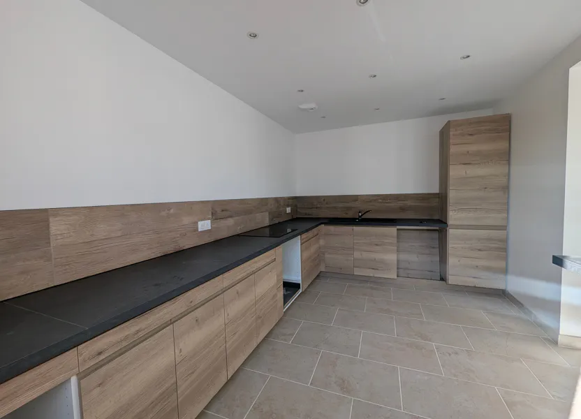 Appartement D 55 à Champcenest