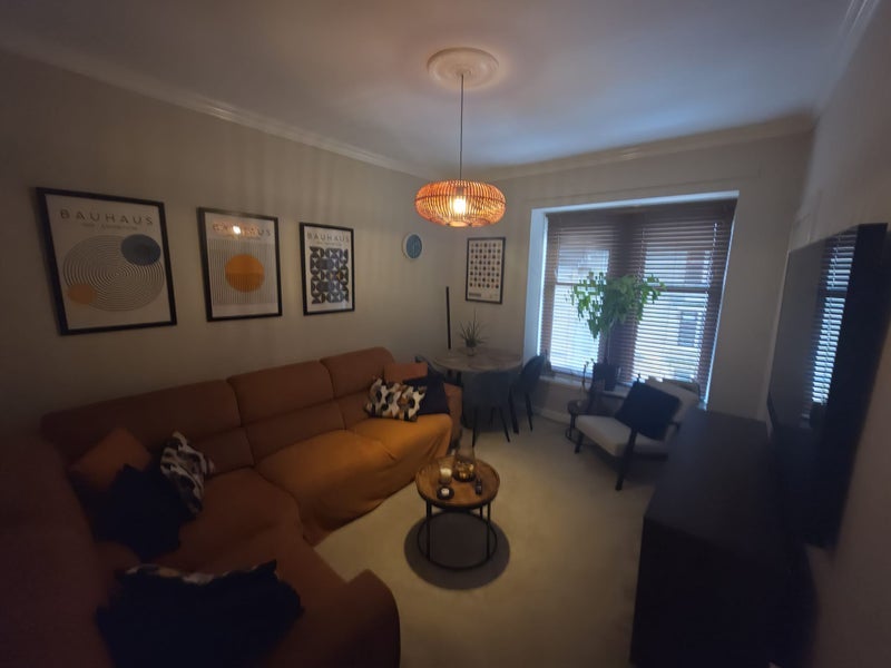 Room White Street in Glasgow