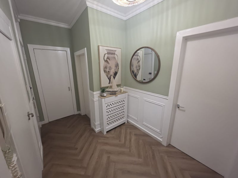 Room White Street in Glasgow