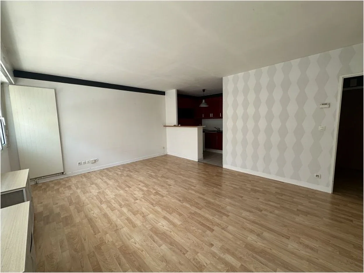 Appartement Rue Jean Bart à Lille