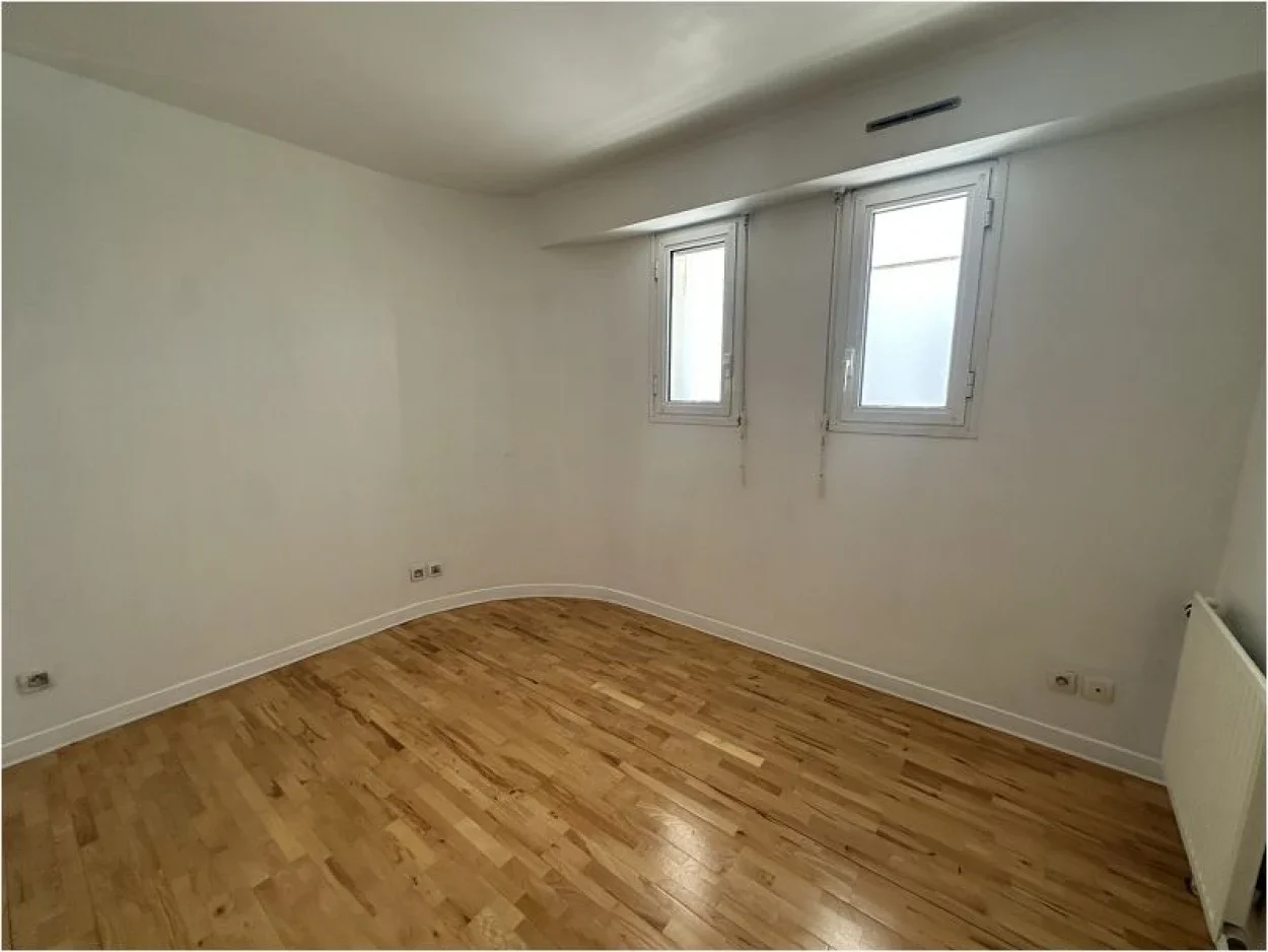 Appartement Rue Jean Bart à Lille