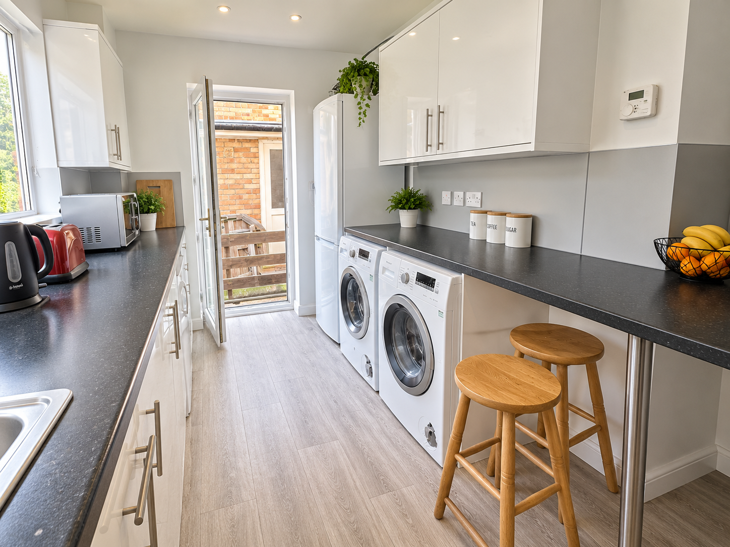 Room Perse Way in Cambridge