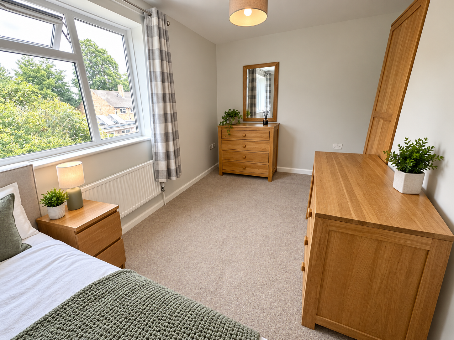 Room Perse Way in Cambridge
