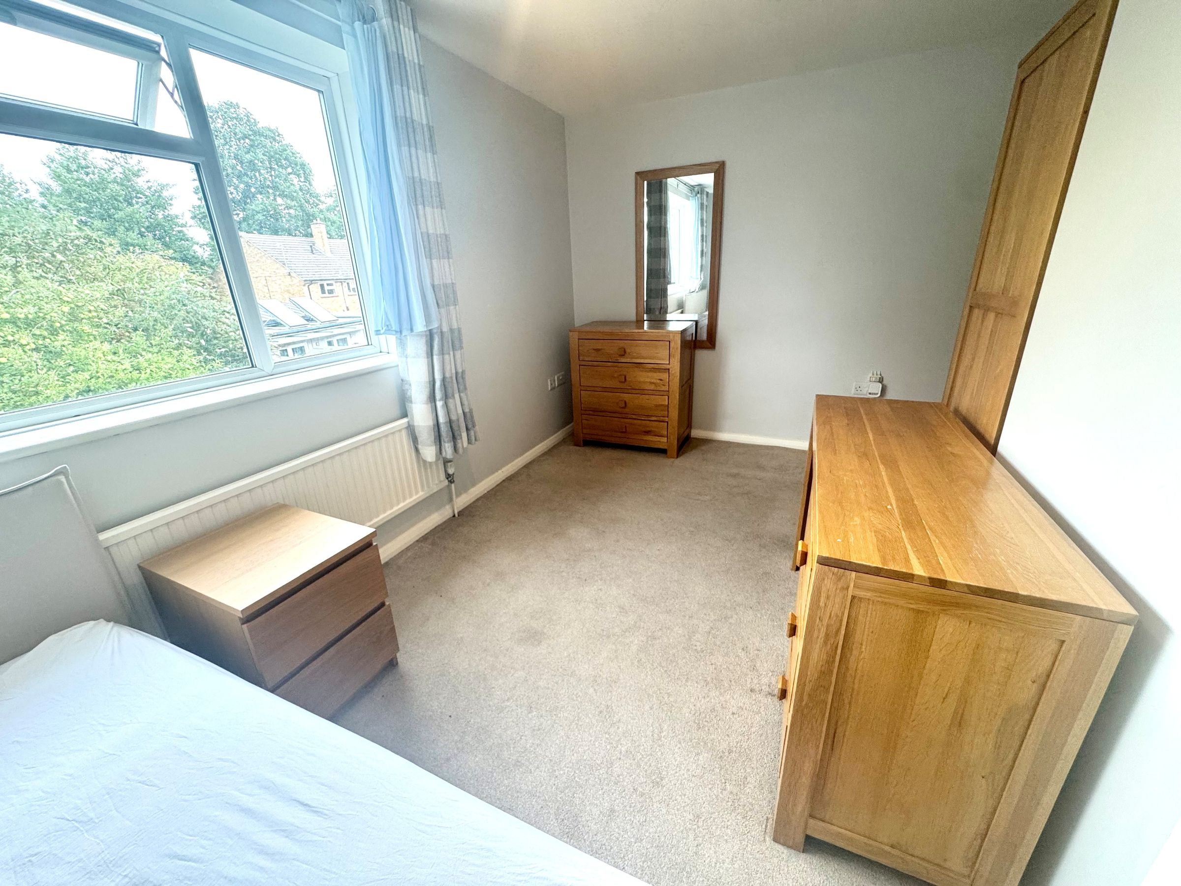 Room Perse Way in Cambridge