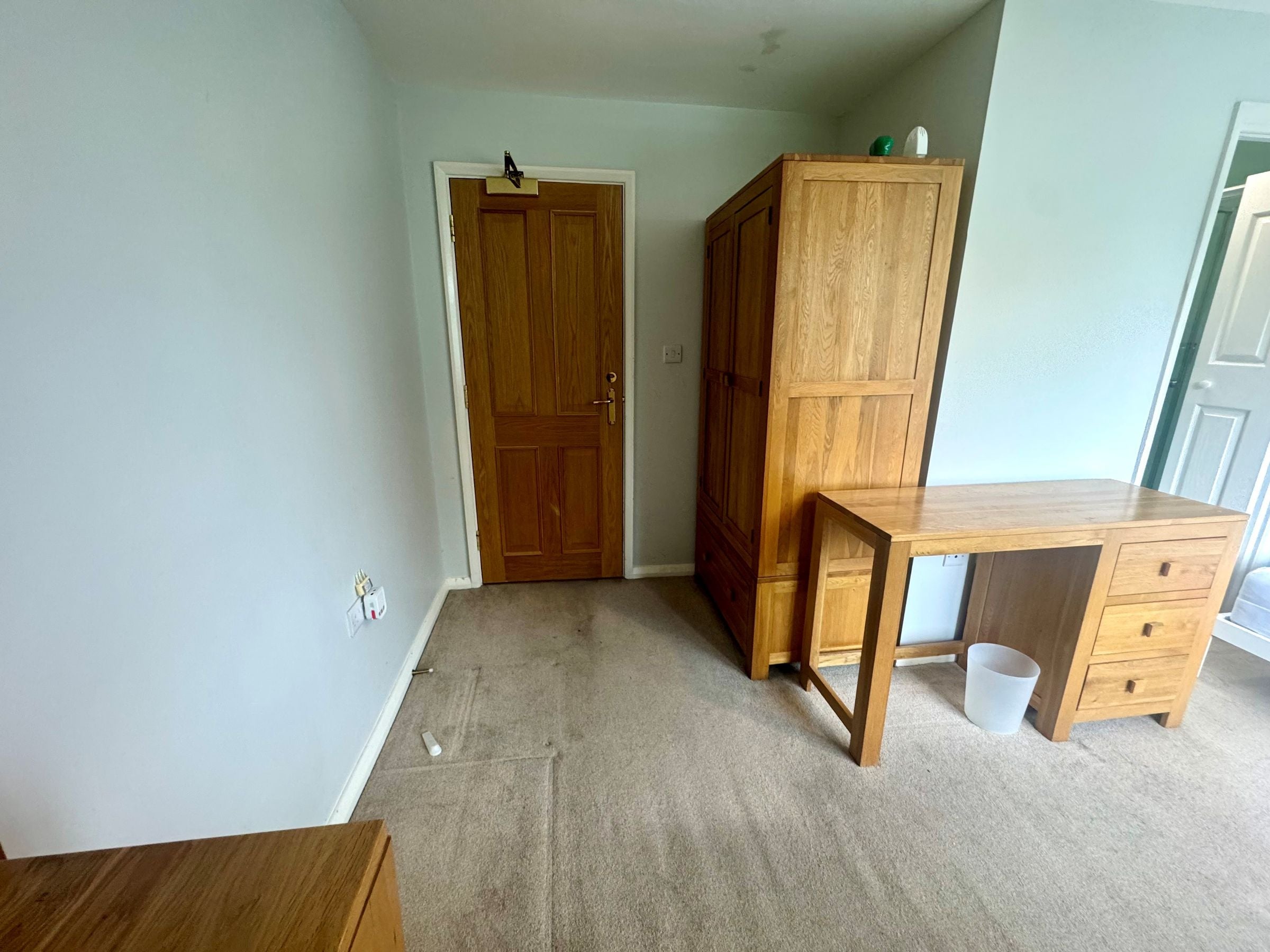 Room Perse Way in Cambridge