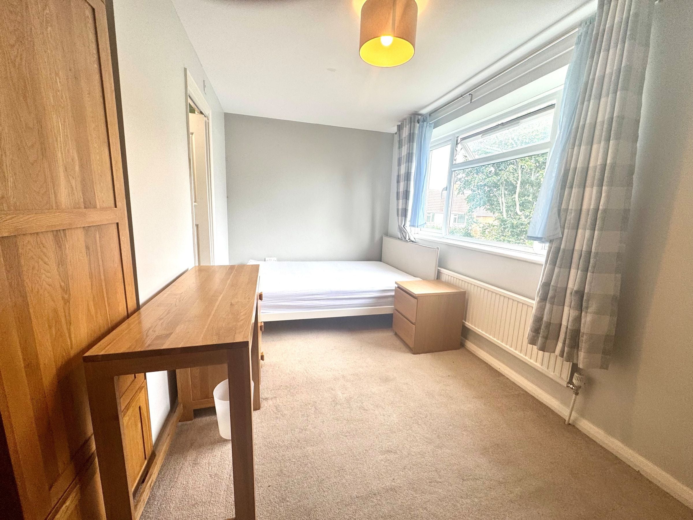 Room Perse Way in Cambridge