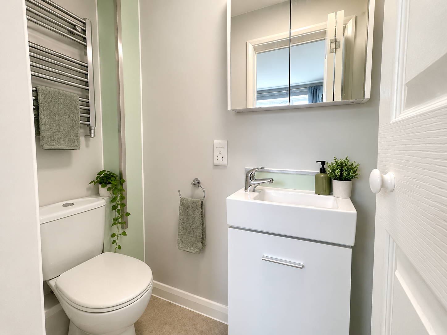 Room Perse Way in Cambridge
