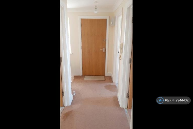 Flat Shaw Close in Hastings